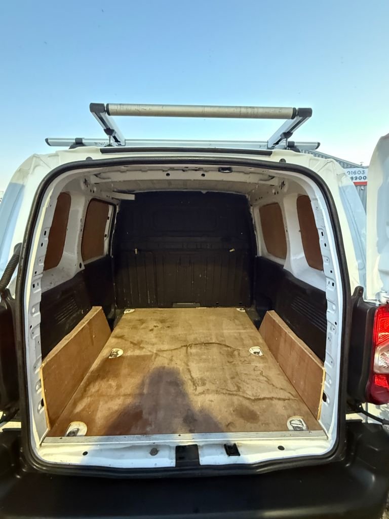 Used Citroen Berlingo 2019 for sale - 77188147: Photo 15