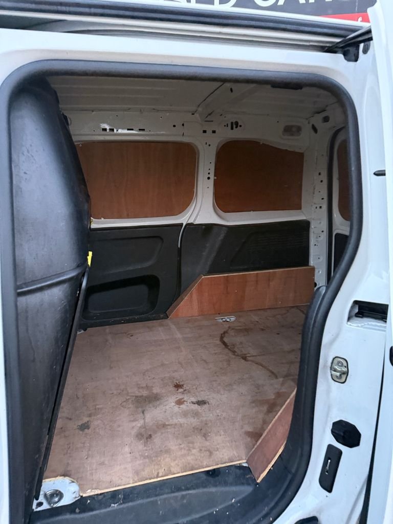 Used Citroen Berlingo 2019 for sale - 77188147: Photo 18