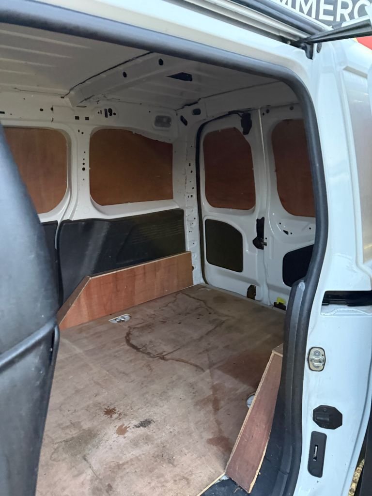 Used Citroen Berlingo 2019 for sale - 77188147: Photo 23