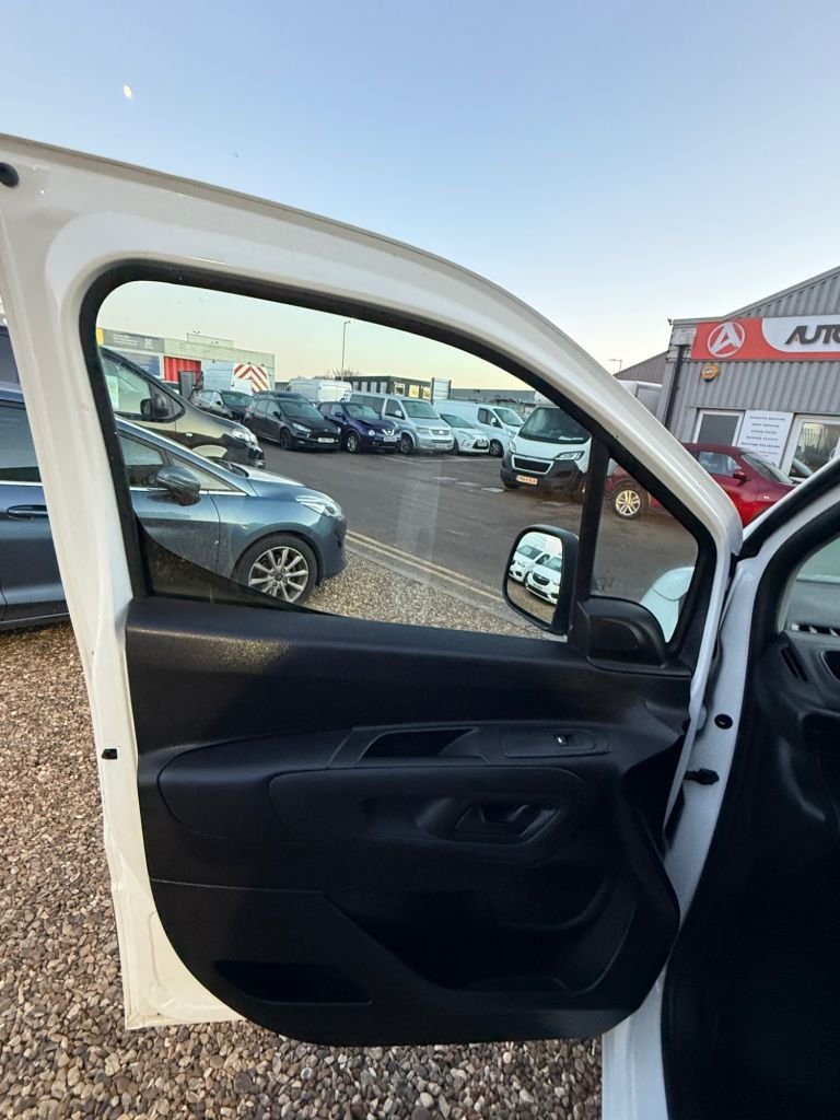 Used Citroen Berlingo 2019 for sale - 77188147: Photo 26