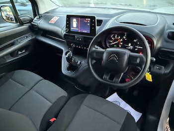 Used Citroen Berlingo 2019 for sale - 77188147: Photo