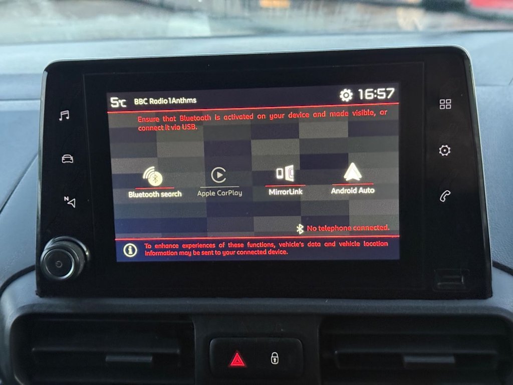 Used Citroen Berlingo 2019 for sale - 77188147: Photo 32