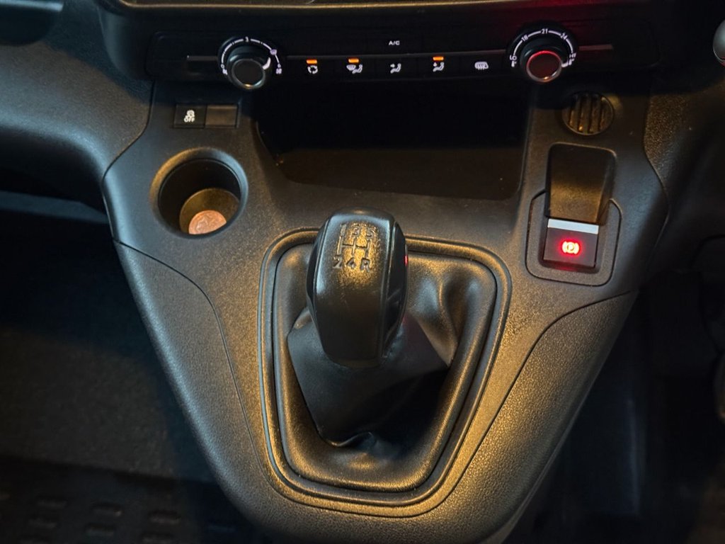 Used Citroen Berlingo 2019 for sale - 77188147: Photo 34