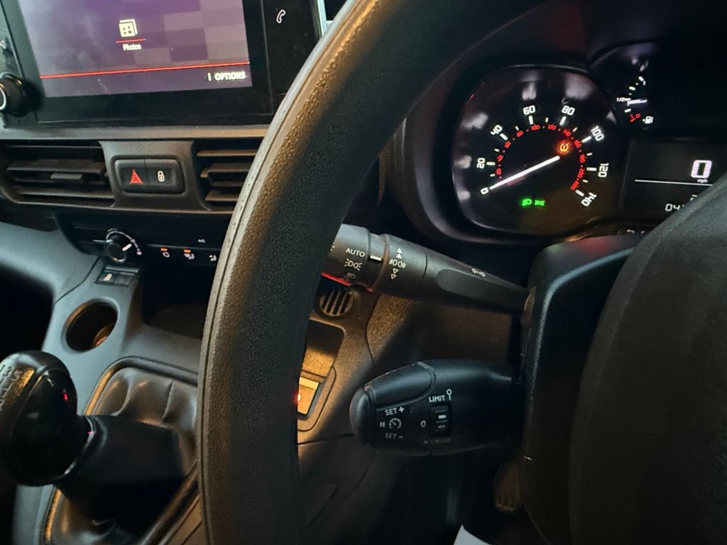 Used Citroen Berlingo 2019 for sale - 77188147: Photo 36