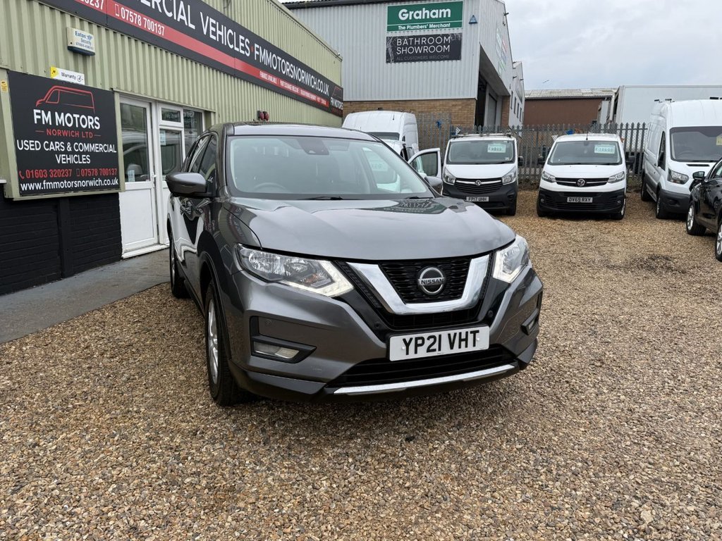 Used Nissan X-Trail 2021 for sale - 77990993: Photo 13