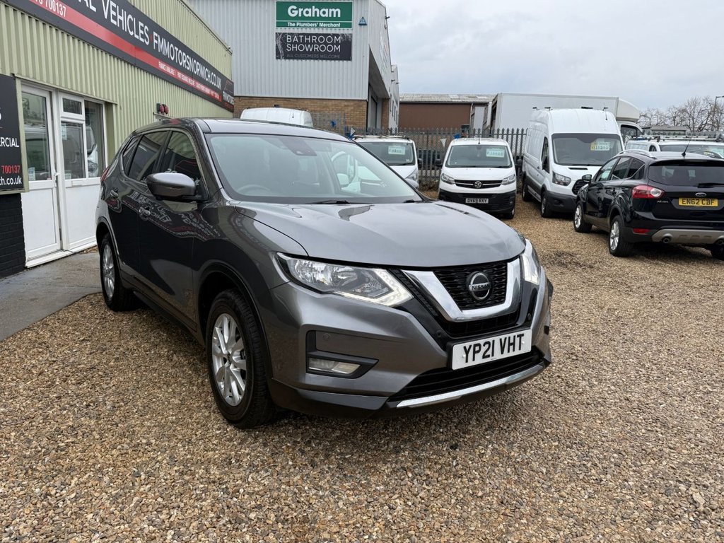 Used Nissan X-Trail 2021 for sale - 77990993: Photo 14