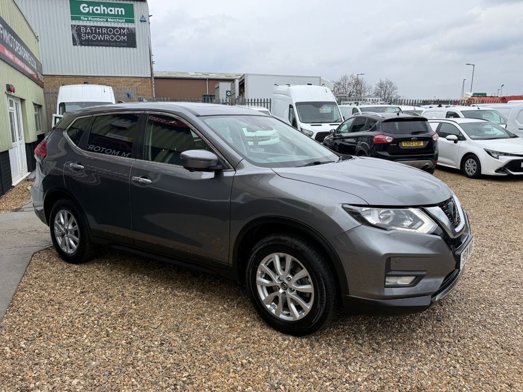 Used Nissan X-Trail 2021 for sale - 77990993: Photo 15