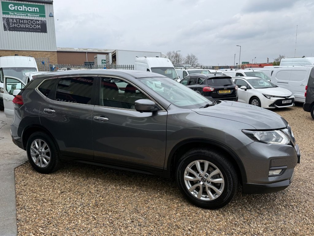 Used Nissan X-Trail 2021 for sale - 77990993: Photo 16