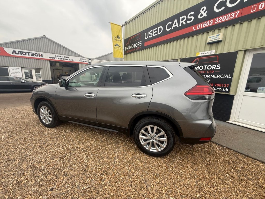 Used Nissan X-Trail 2021 for sale - 77990993: Photo 22