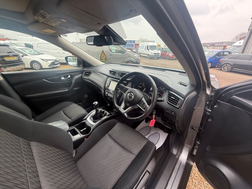 Used Nissan X-Trail 2021 for sale - 77990993: Photo 24