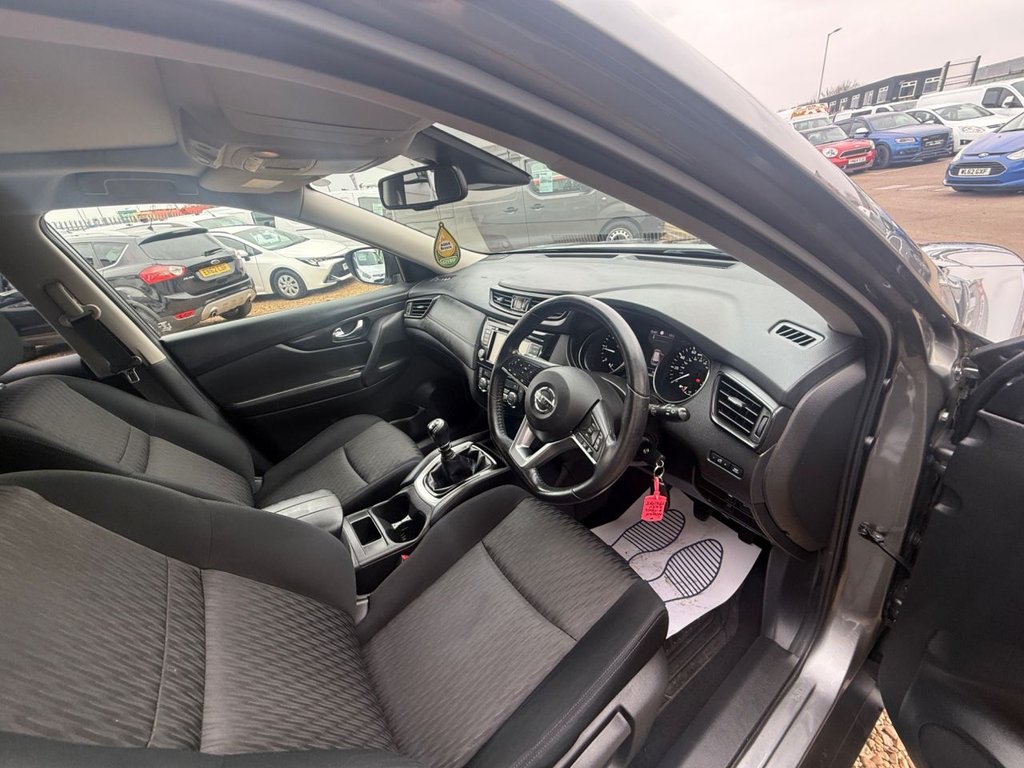 Used Nissan X-Trail 2021 for sale - 77990993: Photo 25