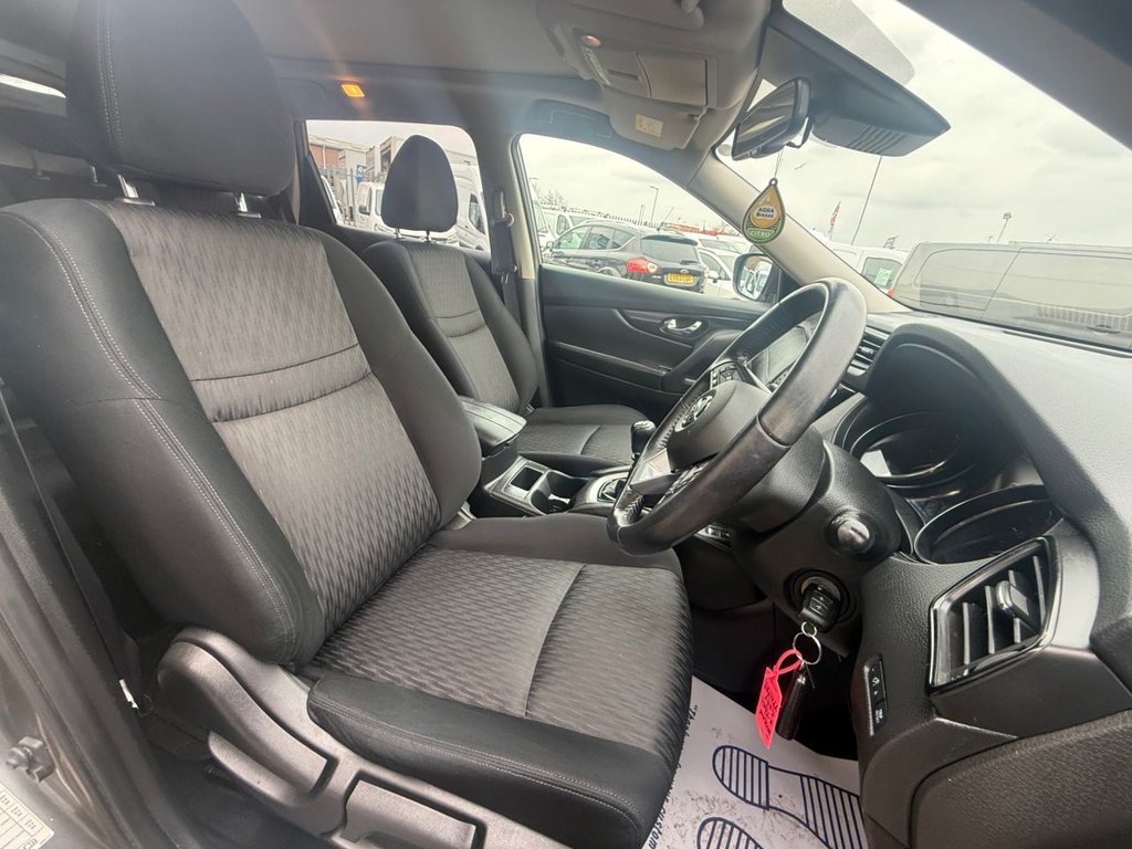 Used Nissan X-Trail 2021 for sale - 77990993: Photo 27