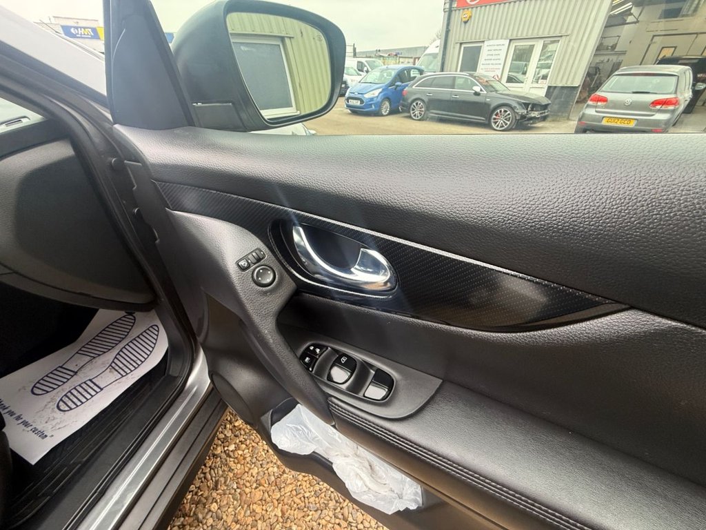 Used Nissan X-Trail 2021 for sale - 77990993: Photo 28