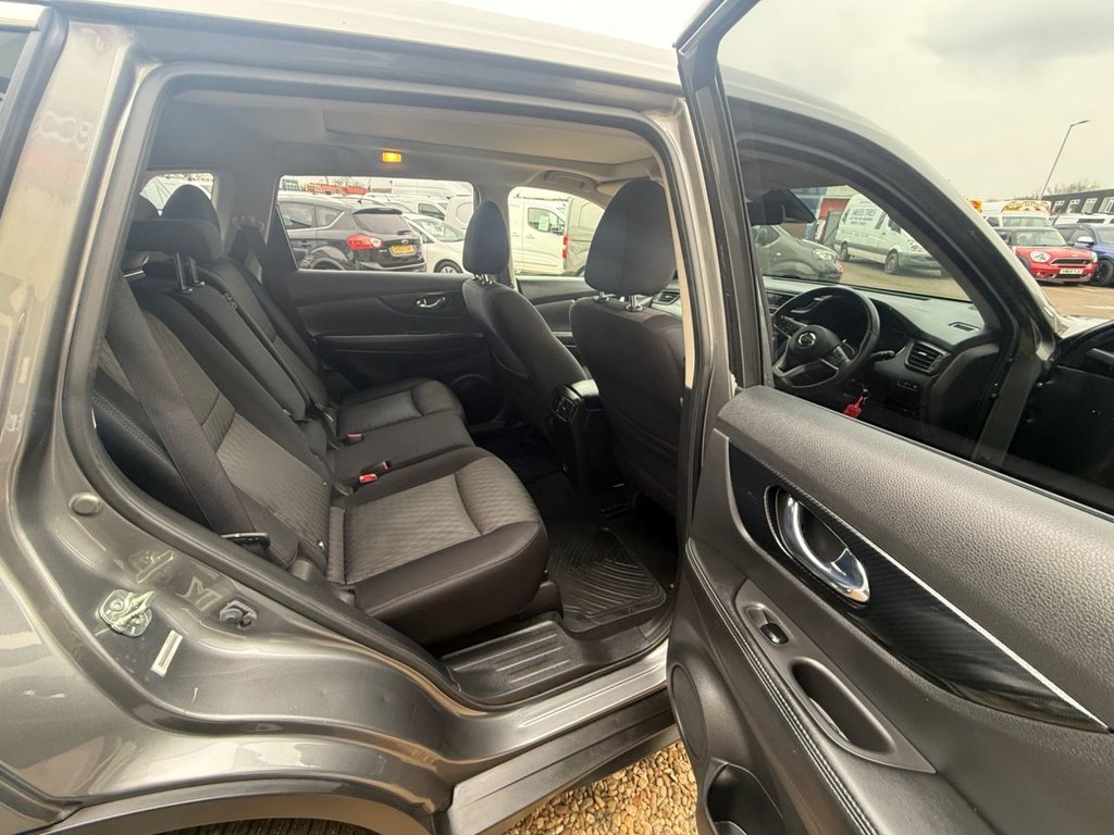 Used Nissan X-Trail 2021 for sale - 77990993: Photo 29