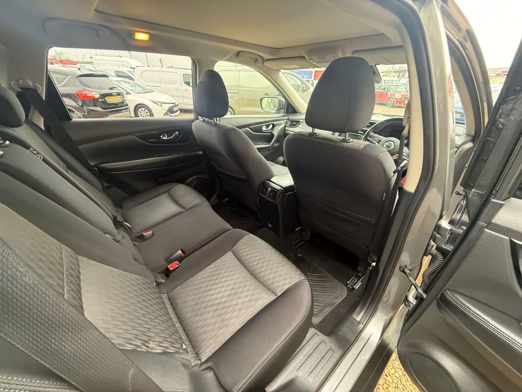 Used Nissan X-Trail 2021 for sale - 77990993: Photo 30