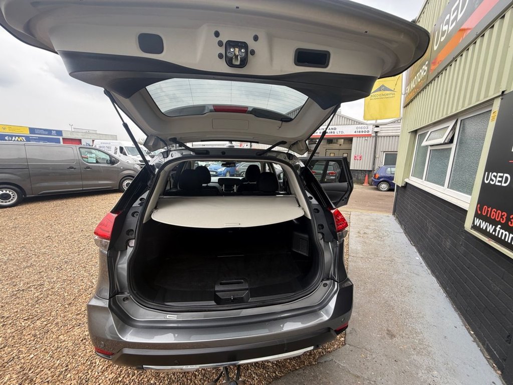 Used Nissan X-Trail 2021 for sale - 77990993: Photo 31