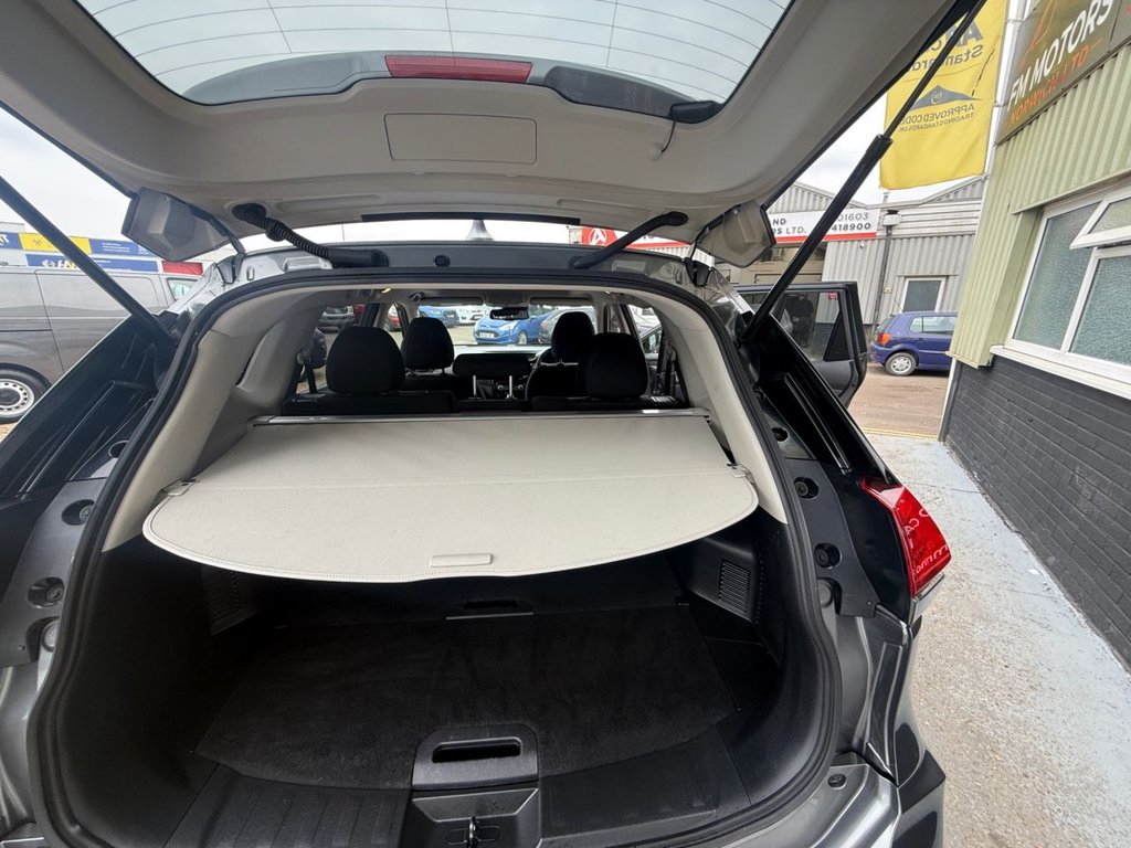 Used Nissan X-Trail 2021 for sale - 77990993: Photo 32