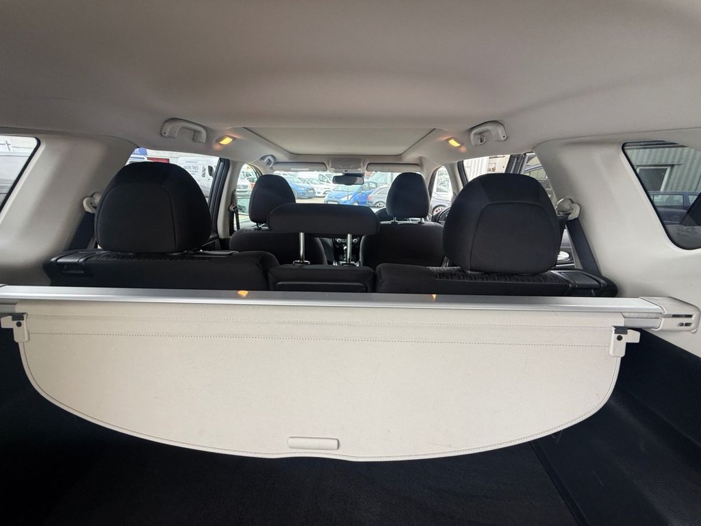 Used Nissan X-Trail 2021 for sale - 77990993: Photo 33