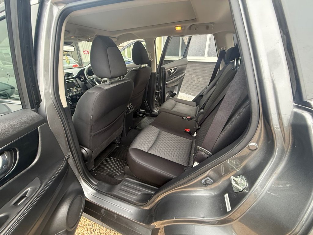 Used Nissan X-Trail 2021 for sale - 77990993: Photo 34