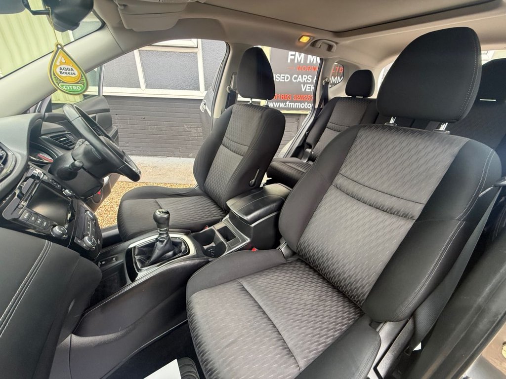 Used Nissan X-Trail 2021 for sale - 77990993: Photo 36