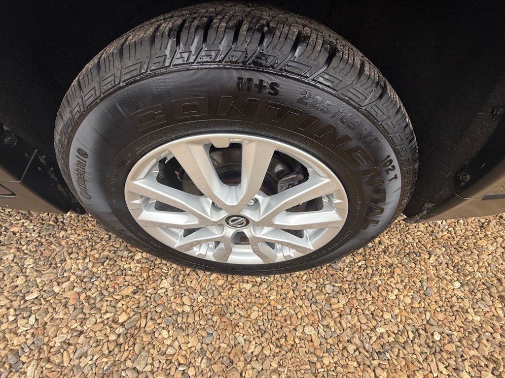 Used Nissan X-Trail 2021 for sale - 77990993: Photo 38