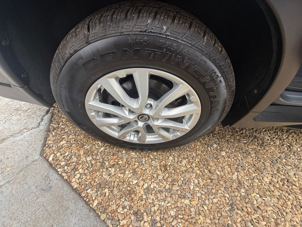 Used Nissan X-Trail 2021 for sale - 77990993: Photo 39