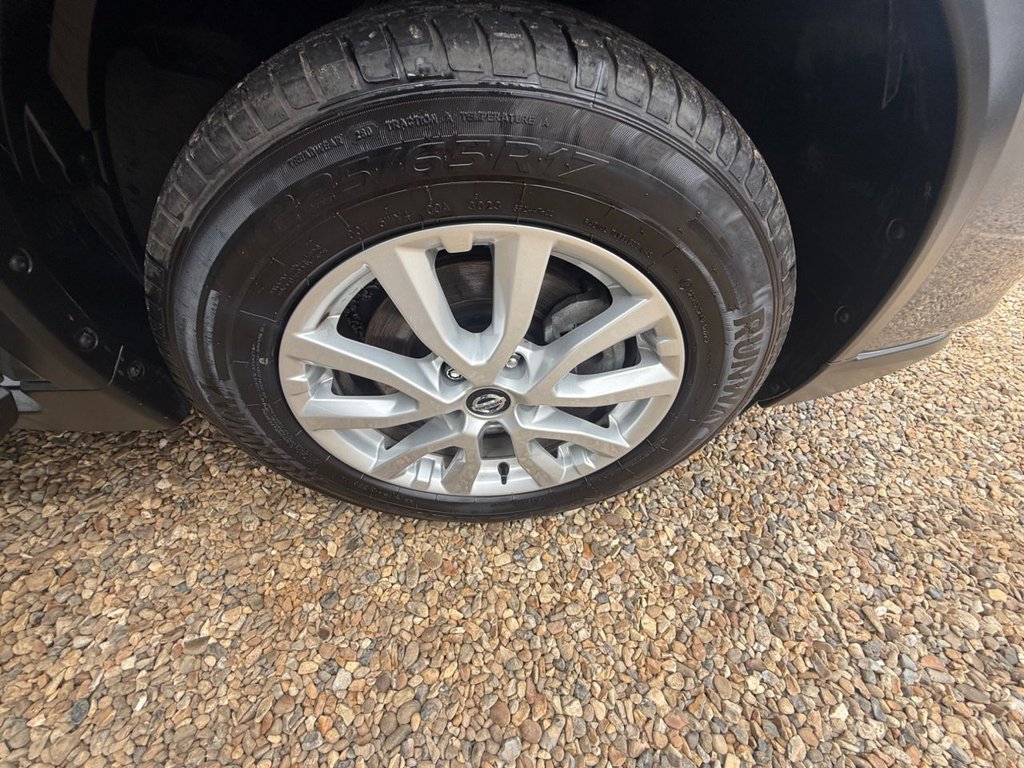 Used Nissan X-Trail 2021 for sale - 77990993: Photo 40