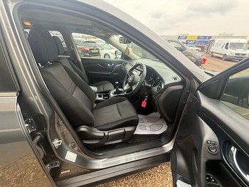 Used Nissan X-Trail 2021 for sale - 77990993: Photo