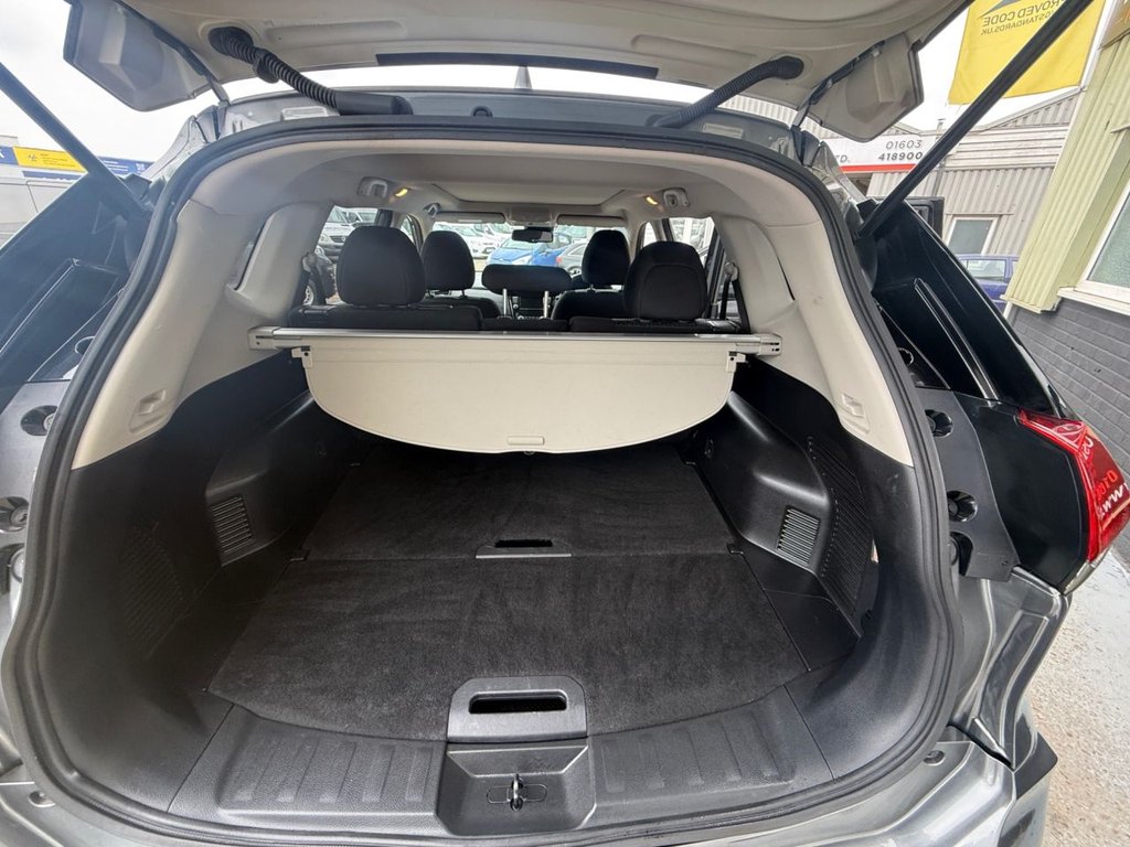 Used Nissan X-Trail 2021 for sale - 77990993: Photo 6