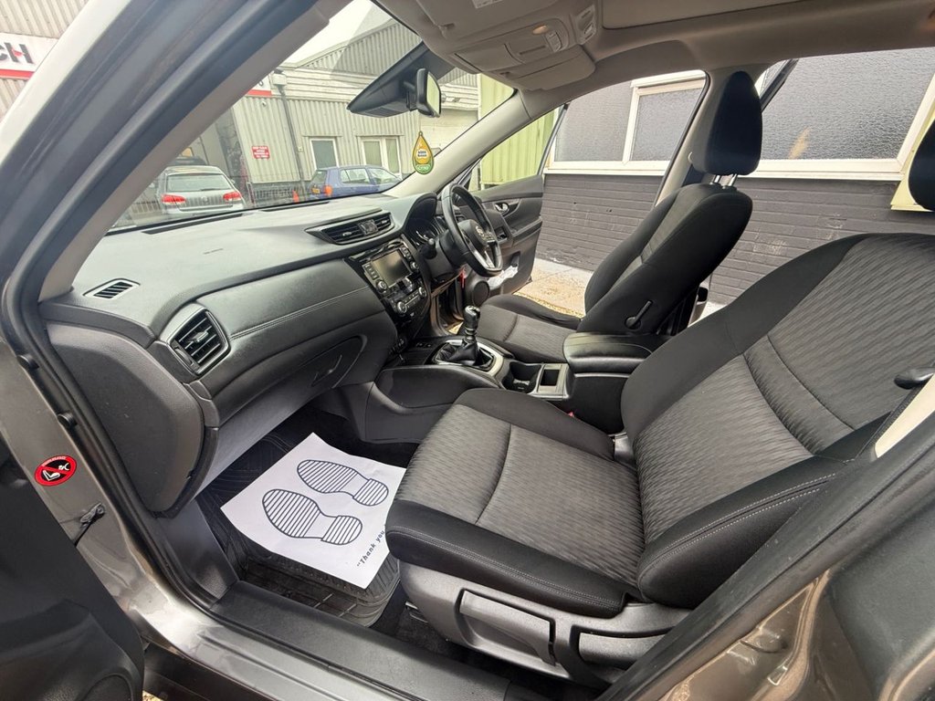 Used Nissan X-Trail 2021 for sale - 77990993: Photo 8