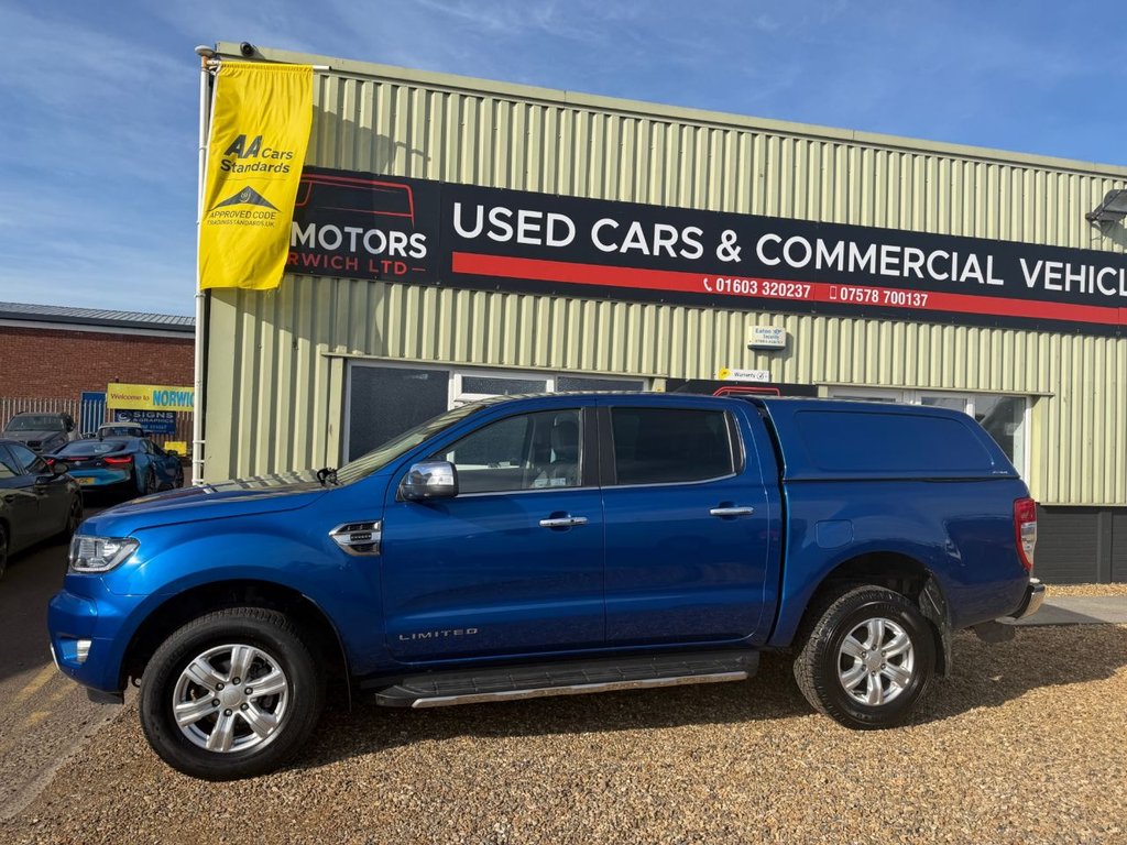 Used Ford Ranger 2020 for sale - 77693264: Photo 12