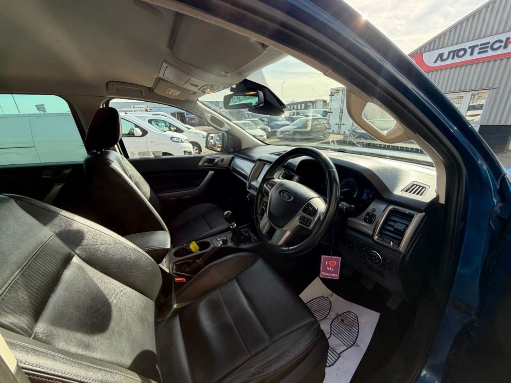 Used Ford Ranger 2020 for sale - 77693264: Photo 13