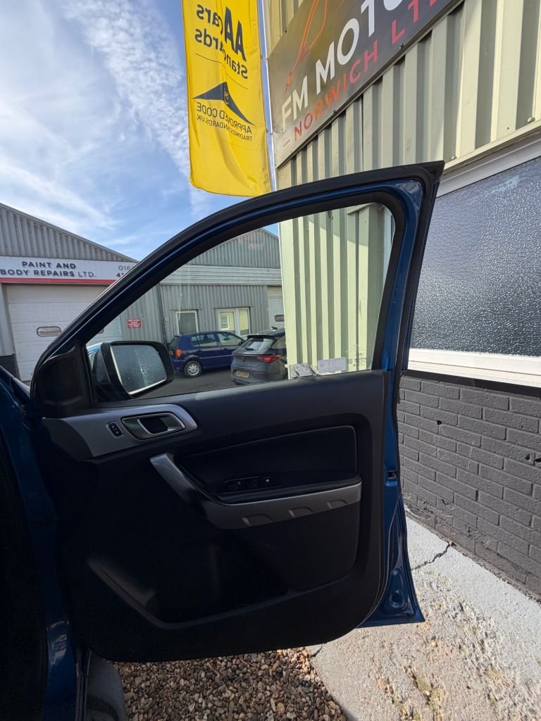 Used Ford Ranger 2020 for sale - 77693264: Photo 16