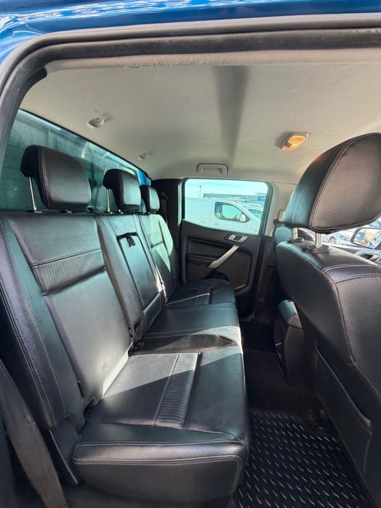 Used Ford Ranger 2020 for sale - 77693264: Photo 17