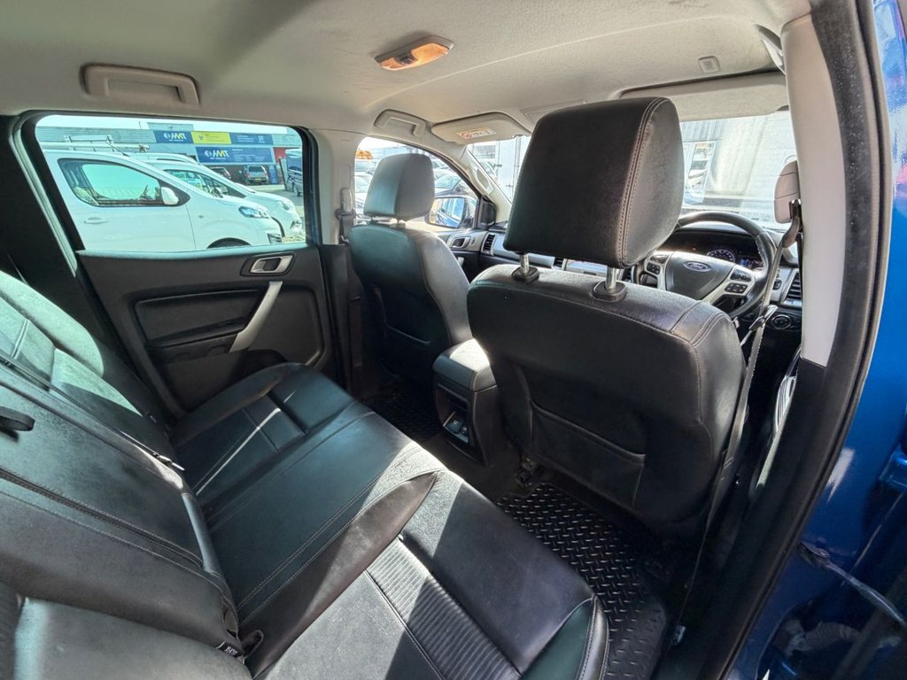 Used Ford Ranger 2020 for sale - 77693264: Photo 18