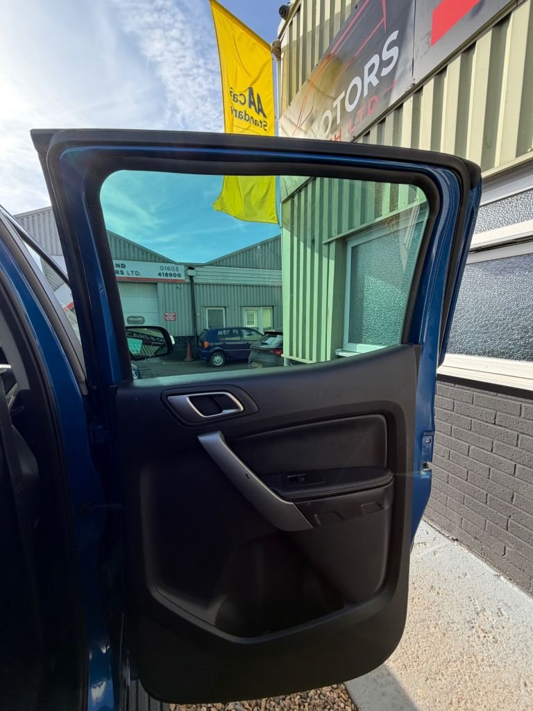 Used Ford Ranger 2020 for sale - 77693264: Photo 19