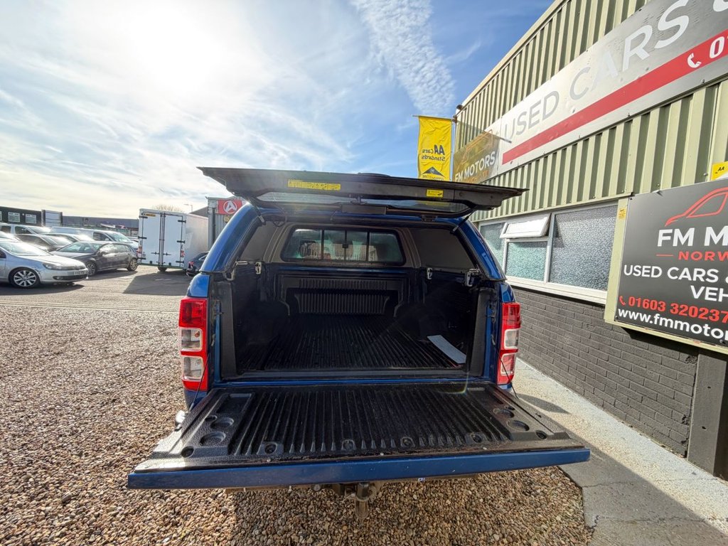 Used Ford Ranger 2020 for sale - 77693264: Photo 22