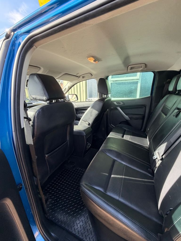 Used Ford Ranger 2020 for sale - 77693264: Photo 24