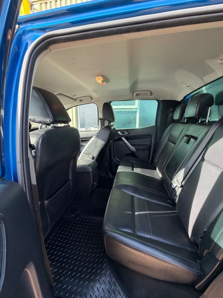 Used Ford Ranger 2020 for sale - 77693264: Photo 25