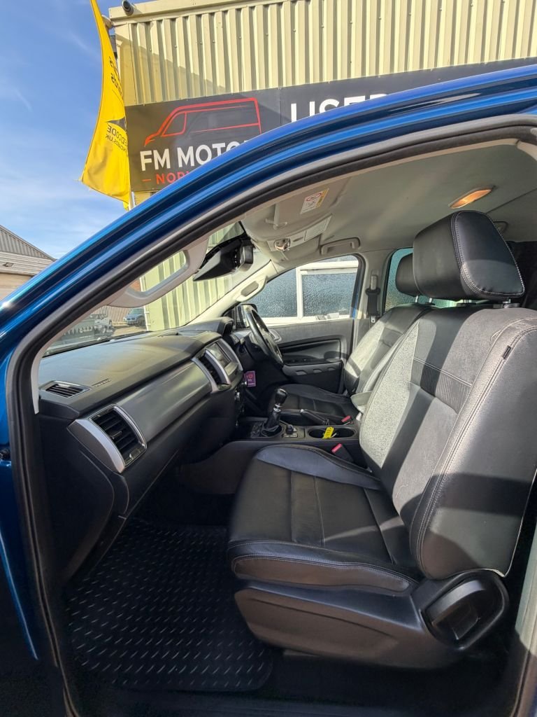 Used Ford Ranger 2020 for sale - 77693264: Photo 28