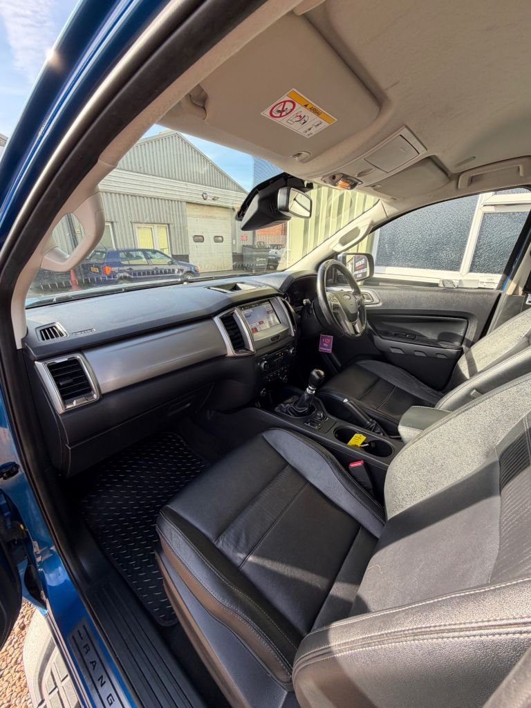 Used Ford Ranger 2020 for sale - 77693264: Photo 29