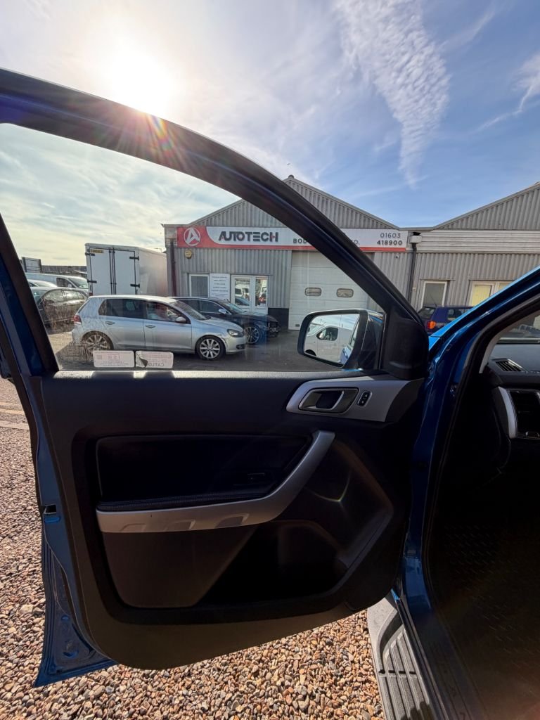 Used Ford Ranger 2020 for sale - 77693264: Photo 30