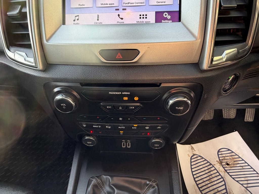 Used Ford Ranger 2020 for sale - 77693264: Photo 33