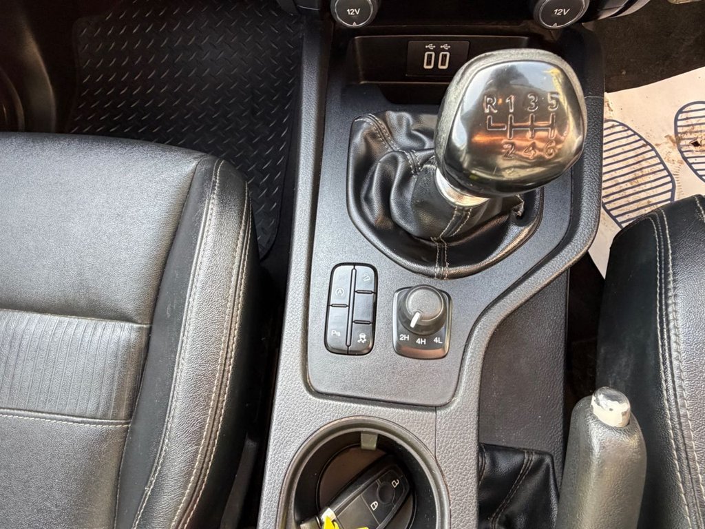 Used Ford Ranger 2020 for sale - 77693264: Photo 35