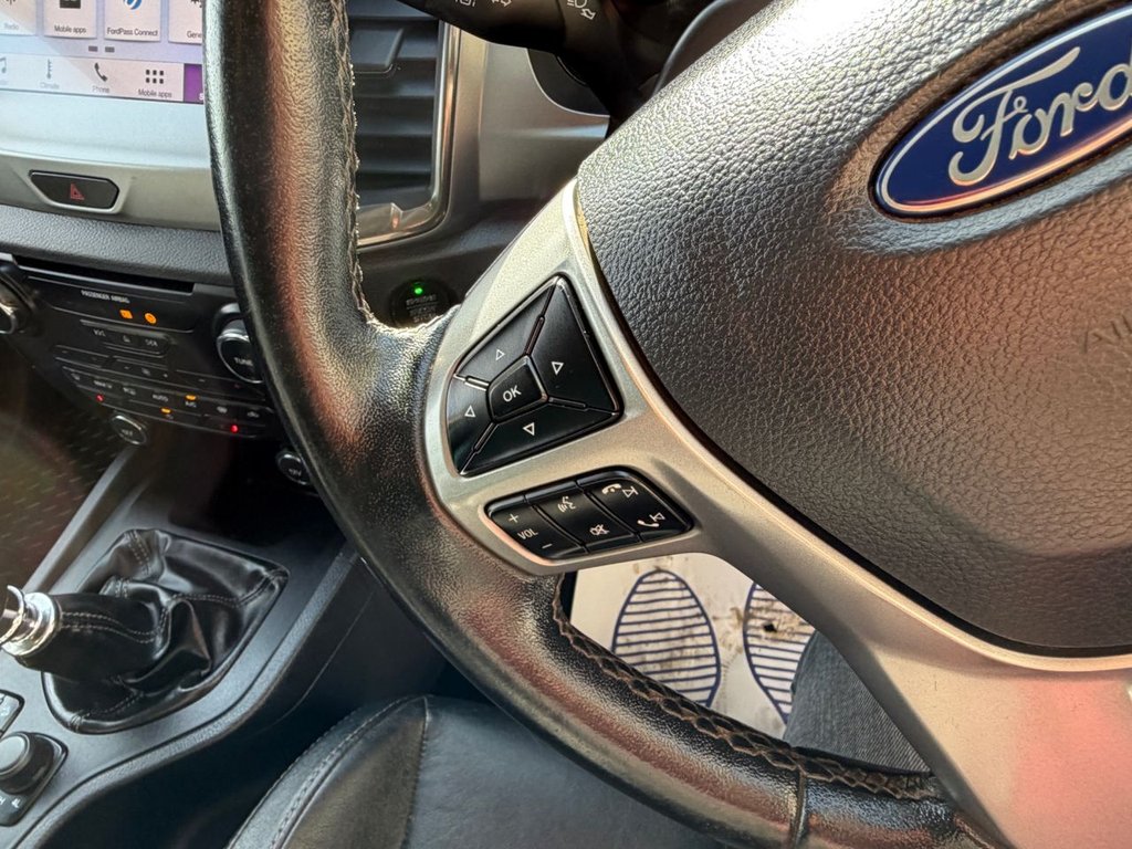 Used Ford Ranger 2020 for sale - 77693264: Photo 37