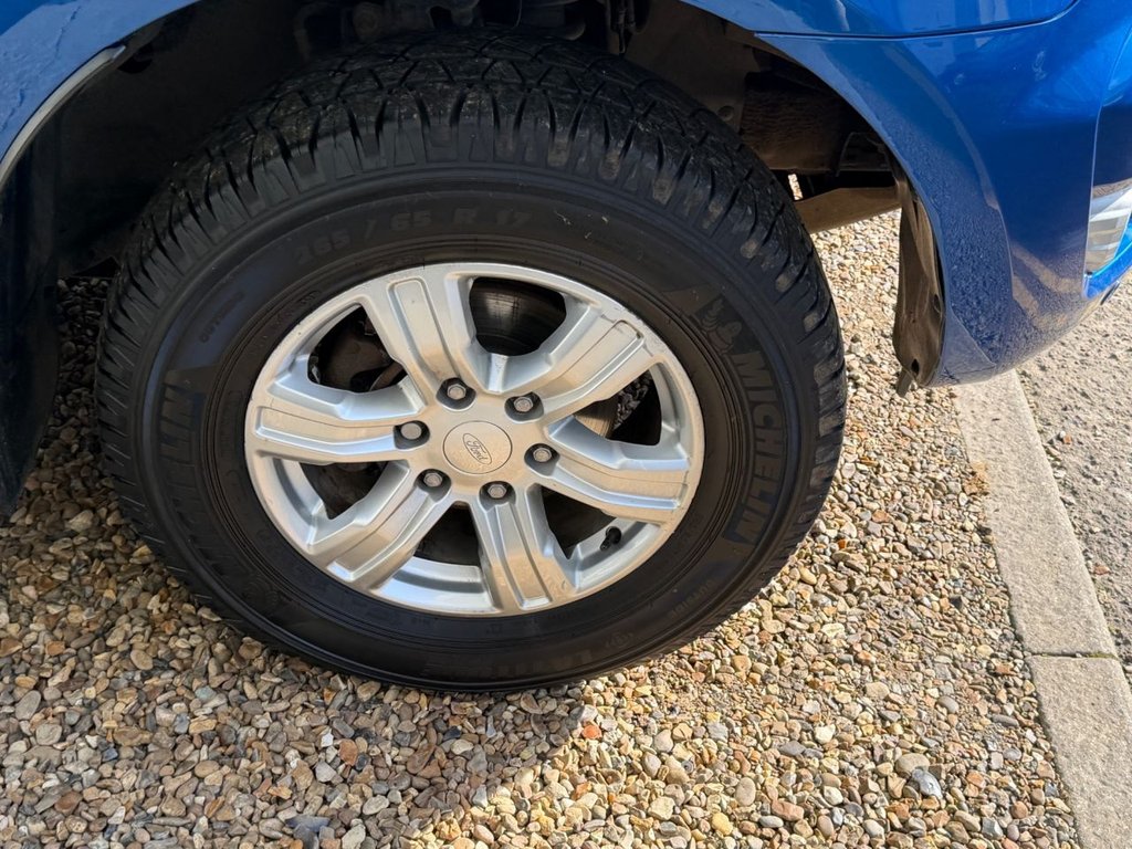 Used Ford Ranger 2020 for sale - 77693264: Photo 42