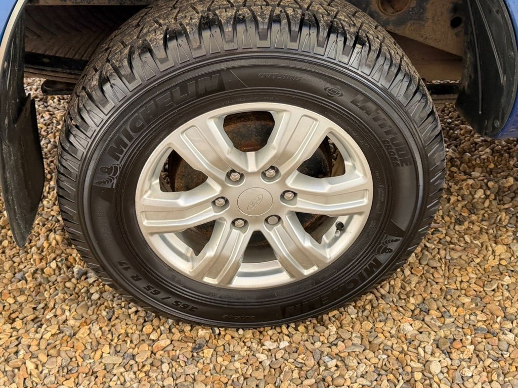 Used Ford Ranger 2020 for sale - 77693264: Photo 43