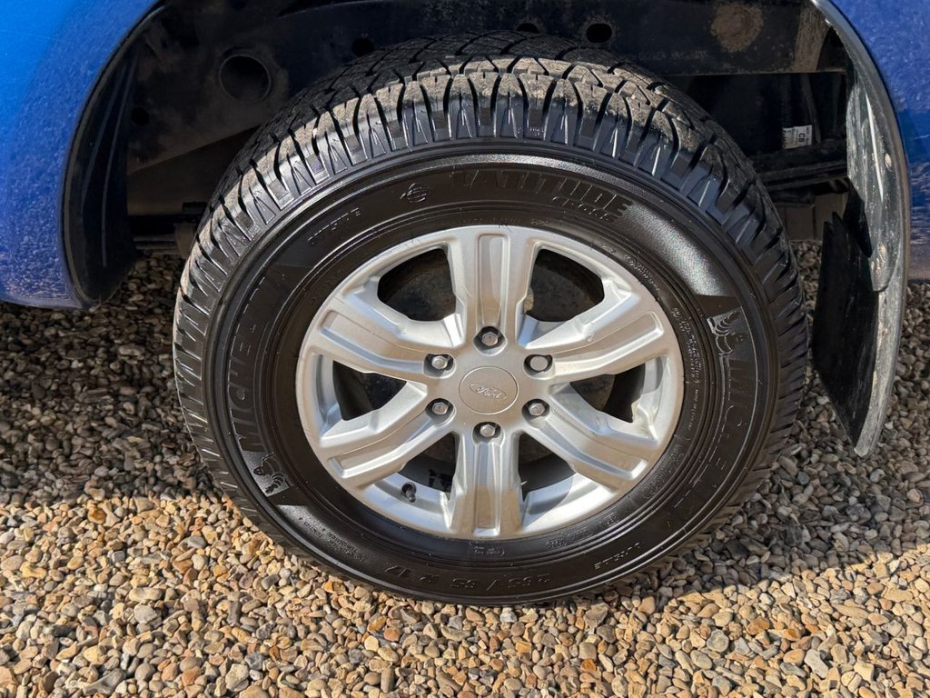 Used Ford Ranger 2020 for sale - 77693264: Photo 44