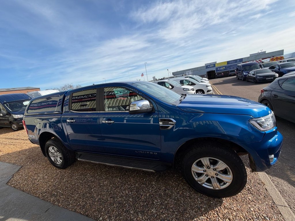 Used Ford Ranger 2020 for sale - 77693264: Photo 6