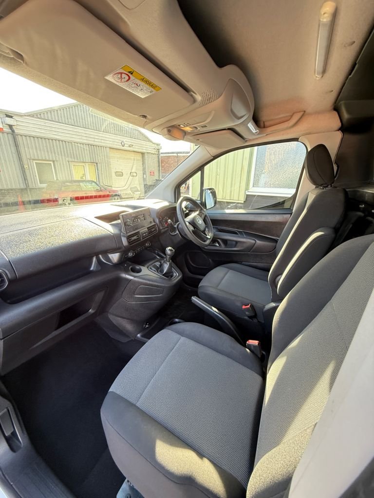 Vehicle 25